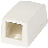 Montāžas kārba Panduit CBX1AW-A