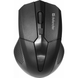 Clavier + souris Defender Jakarta C-805 Black (45805)