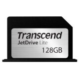 Atmiņas kartes 128Gb SD Transcend JetDrive Lite 330 (TS128GJDL330)