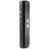 Diktofons Ritmix RR-120 4Gb Black