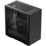 Datoru korpuss DeepCool MACUBE 110 Black