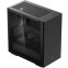 Datoru korpuss DeepCool MACUBE 110 Black - foto 3