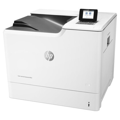 Printeris HP Color LaserJet Enterprise M652n (J7Z98A) - foto 2
