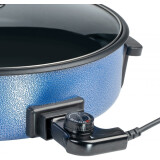 Elektriskā panna Galaxy GL2664 (гл2664л)