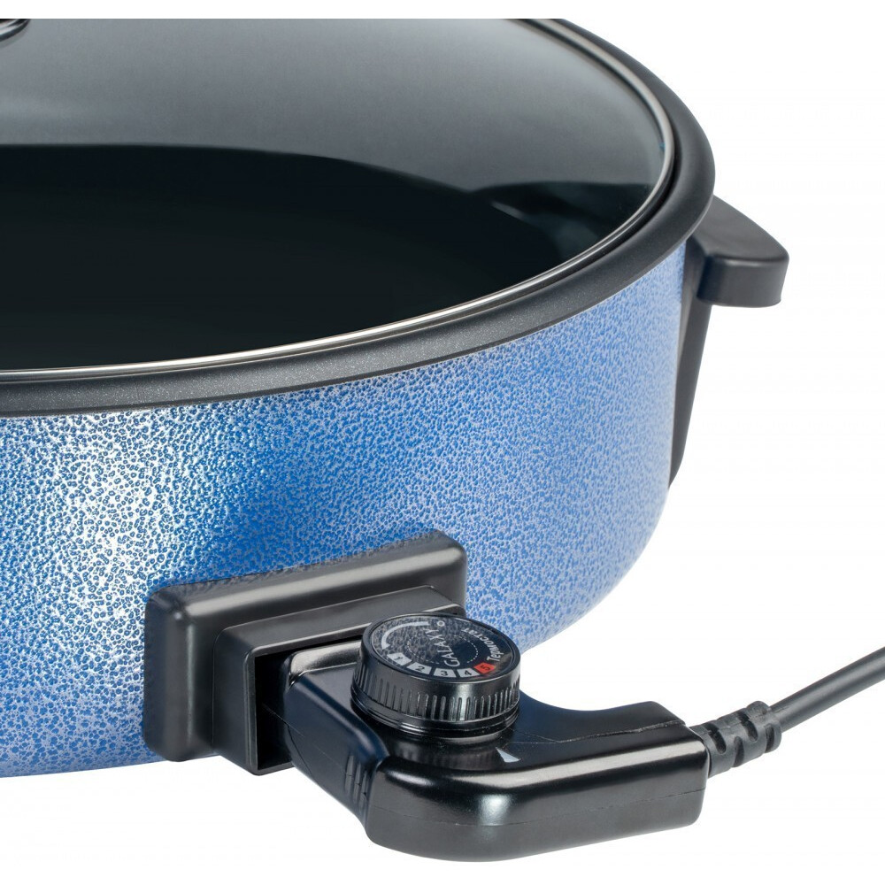 Elektriskā panna Galaxy GL2664 - гл2664л - foto 2