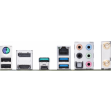 Pamatplate ASUS PRIME Z590-P WIFI