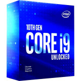 Procesors Intel Core i9 11900KF BOX (BX8070811900KF)
