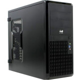 Datoru korpuss InWin PE689BL Black (6141921)