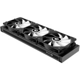 Šķidruma dzesēšanas sistēma ID-COOLING ZOOMFLOW 360 XT