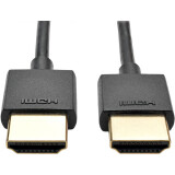 Kabelis HDMI - HDMI, 0.9m, Tripp Lite P569-003-SLIM