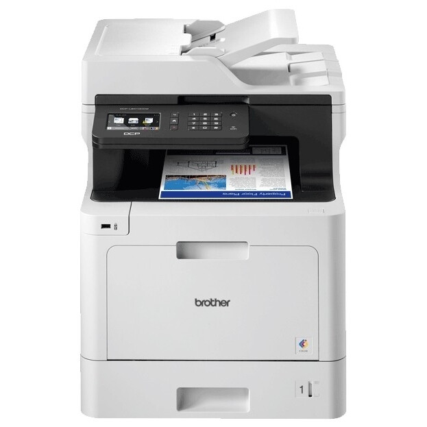 MFP Brother DCP-L8410CDW