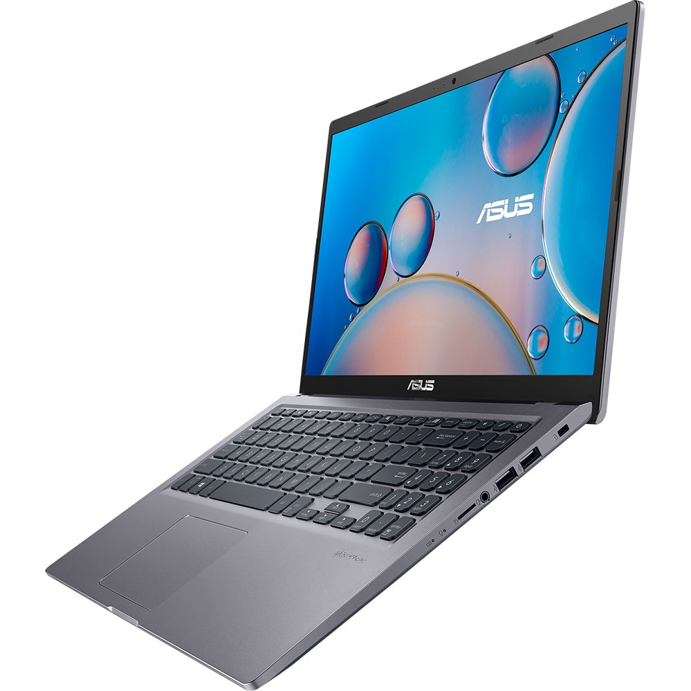 Portatīvais dators ASUS D515DA (BQ349T) - D515DA-BQ349T - foto 2