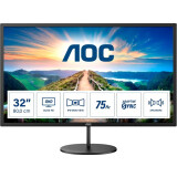 Monitors AOC 32" Q32V4