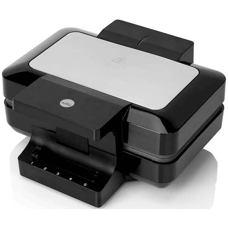 waffle iron Wilfa BW-1000B - BW-1000 B