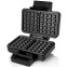 waffle iron Wilfa BW-1000B - BW-1000 B - foto 2