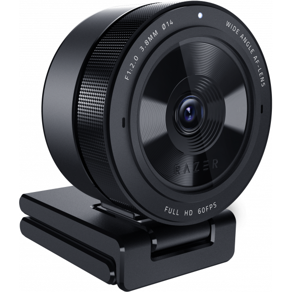 Web kamera RAZER Kiyo Pro (RZ19-03640100-R3M1) - photo 3