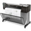 Ploteris HP DesignJet T830 36" (F9A30D)