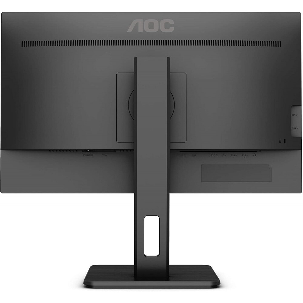 Monitors AOC 24P2Q 24" (24P2Q) - foto 7