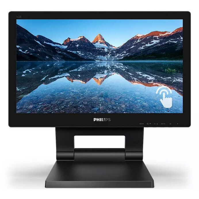 Monitors Philips 16" 162B9T - 162B9T/00