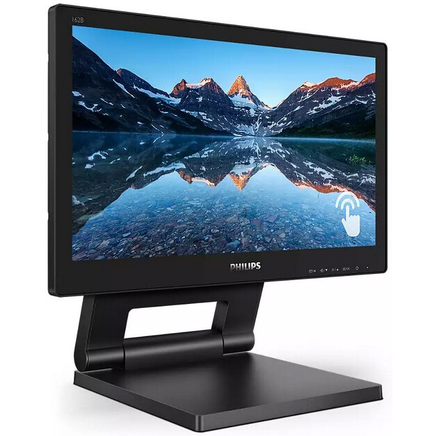 Monitors Philips 16" 162B9T - 162B9T/00 - foto 2
