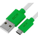 Kabelis USB - microUSB, 1m, Greenconnect GCR-52478