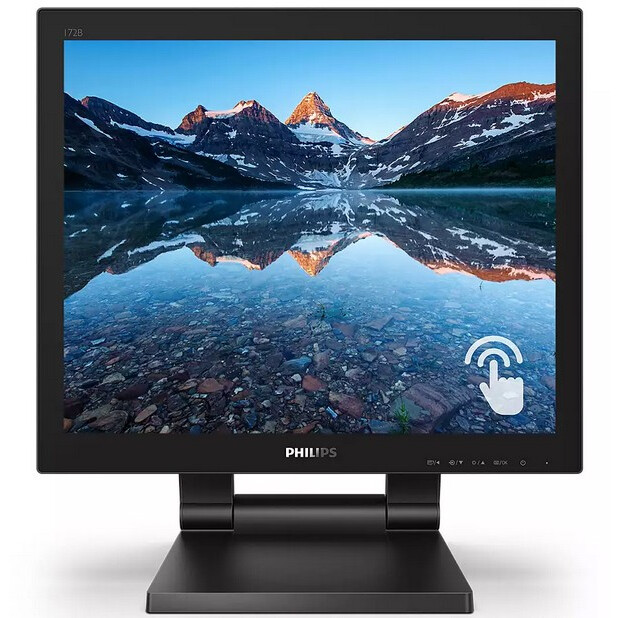 Monitors Philips 17" 172B9T - 172B9T/00