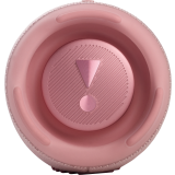Pārnēsājama akustika JBL Charge 5 Pink (JBLCHARGE5PINK)