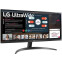Monitors LG 29" 29WP500-B UltraWide - foto 2
