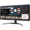 Monitors LG 29" 29WP500-B UltraWide - foto 3