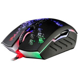 Pele A4Tech Bloody A6 Blazing Black