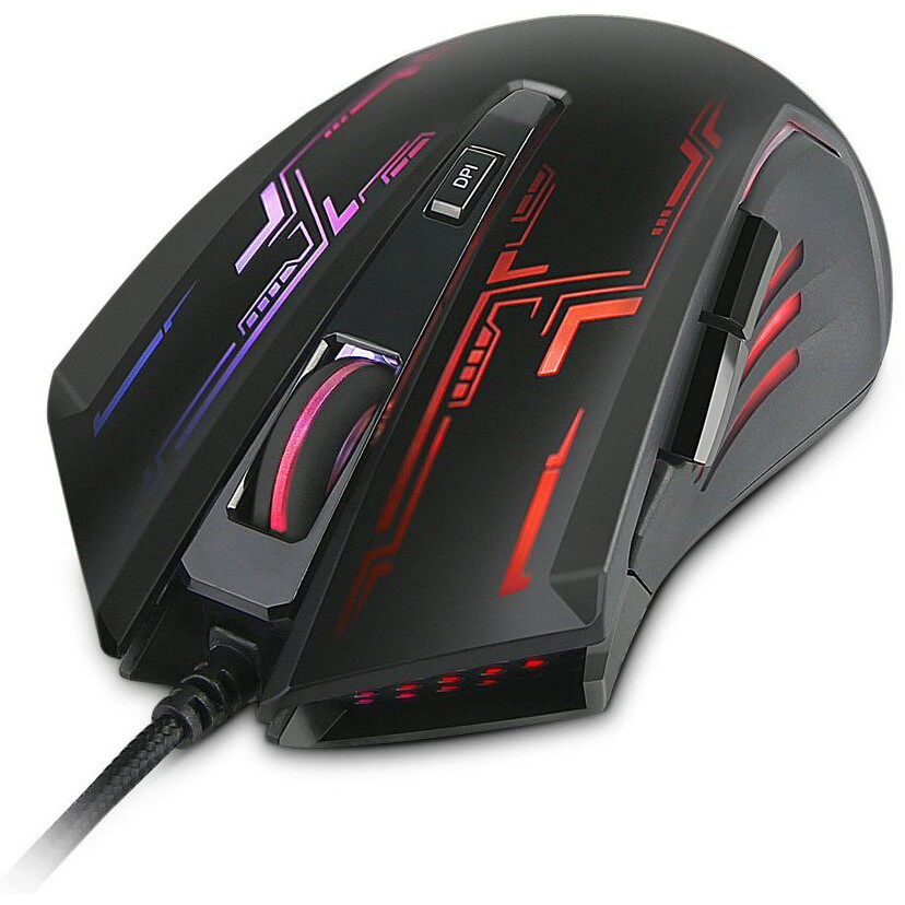 Pele Lenovo Legion M200 - GX30P93886 - foto 4