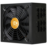 Barošanas bloks CHIEFTEC Polaris 1050w ATX12V 2.3 (PPS-1050FC)