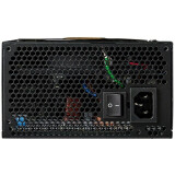 Barošanas bloks CHIEFTEC Polaris 1050w ATX12V 2.3 (PPS-1050FC)