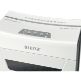 Papīra smalcinātājs (šrederis) Leitz IQ Protect Premium 8X (80910000)
