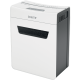 Papīra smalcinātājs (šrederis) Leitz IQ Protect Premium 8X (80910000)