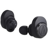 Headset Audio-Technica ATH-CKR7TW Black (ATH-CKR7TWBK)
