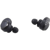 Headset Audio-Technica ATH-CKR7TW Black (ATH-CKR7TWBK)