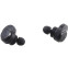 Headset Audio-Technica ATH-CKR7TW Black - ATH-CKR7TWBK - Foto 2