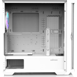 Boîtier Zalman Z10 Duo White (Z10 DUO White)