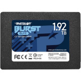 SSD Patriot Burst Elite 1.92Tb (PBE192TS25SSDR)