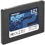 SSD Patriot Burst Elite 1.92Tb (PBE192TS25SSDR)