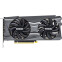 Video card INNO3D GEFORCE RTX 3060 TWIN X2 OC NVIDIA 12 GB GDDR6 (N30602-12D6X-11902120H) - photo 3