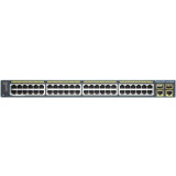 Slēdzis (komutators) Cisco WS-C2960X-48TS-L