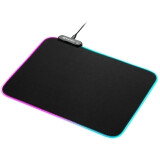 Peles paliktnis Sharkoon 1337 RGB V2 Gaming Mat 360 (1337-V2-RGB-360)