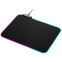 Tapis de souris Sharkoon 1337 RGB V2 Gaming Mat 360 - 1337-V2-RGB-360 - photo 2