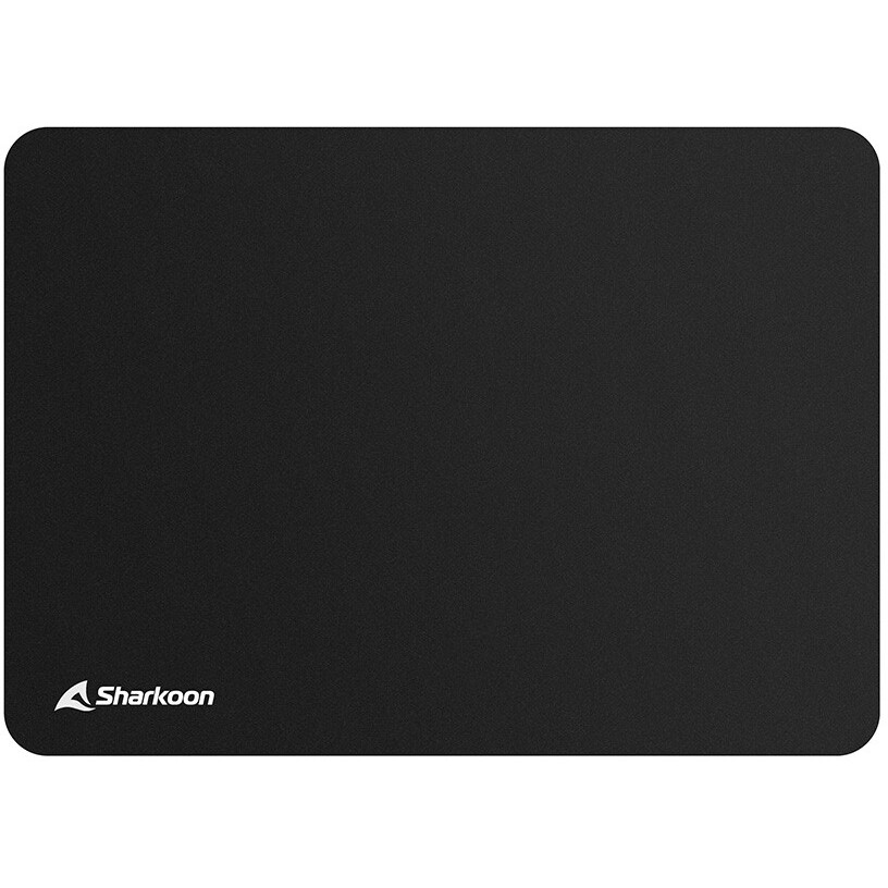 Tapis de souris Sharkoon 1337 V2 Gaming Mat L - 1337-V2-L