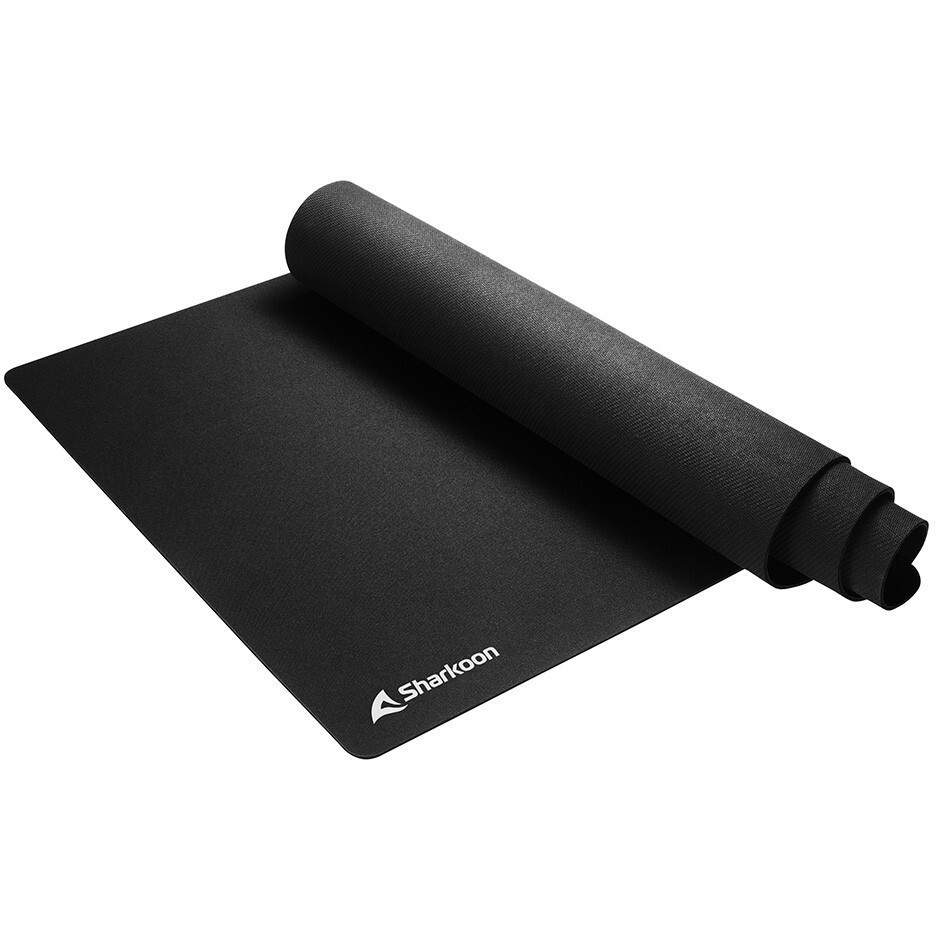 Tapis de souris Sharkoon 1337 V2 Gaming Mat XXL - 1337-V2-XXL - photo 2