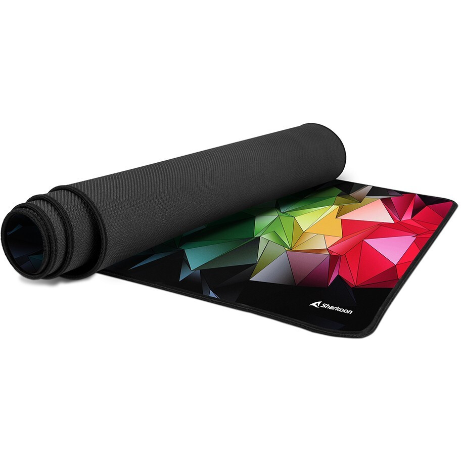 Tapis de souris Sharkoon SKILLER SGP30 XXL - SGP30-XXL-POLY - photo 2