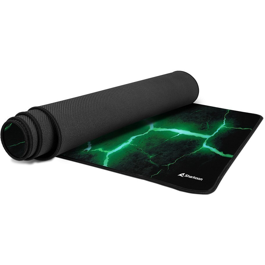 Tapis de souris Sharkoon SKILLER SGP30 XXL Stone - SGP30-XXL-STONE - photo 2