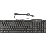 Tastatūra Ritmix RKB-111 Black